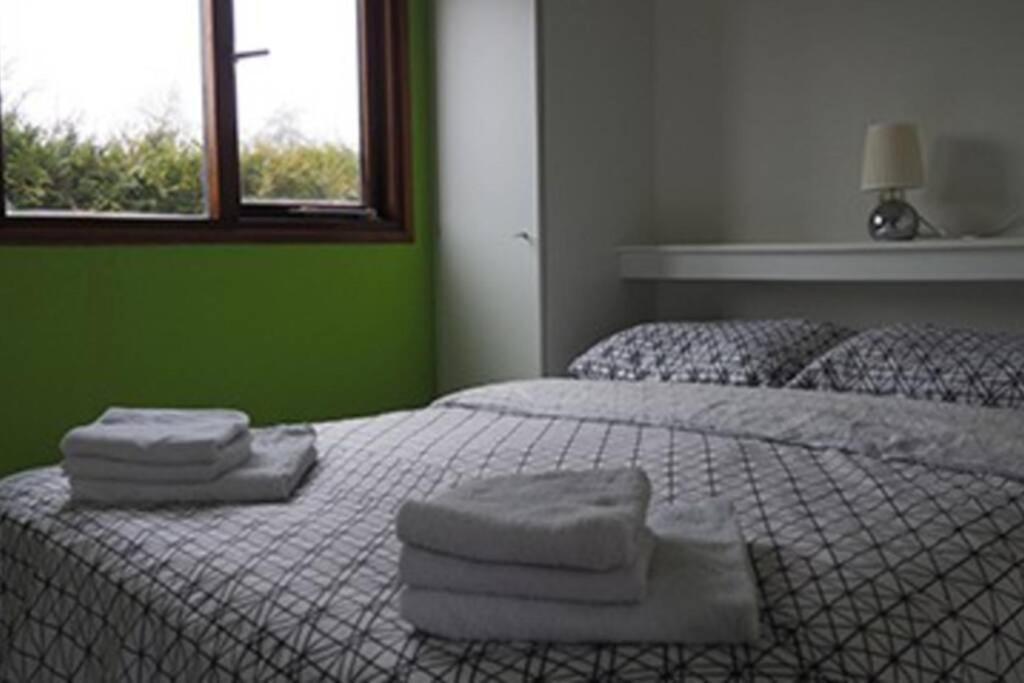 Vakantiehuisje Makkum Nl - S15 외부 사진