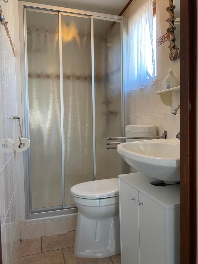 Vakantiehuisje Makkum Nl - S15 외부 사진