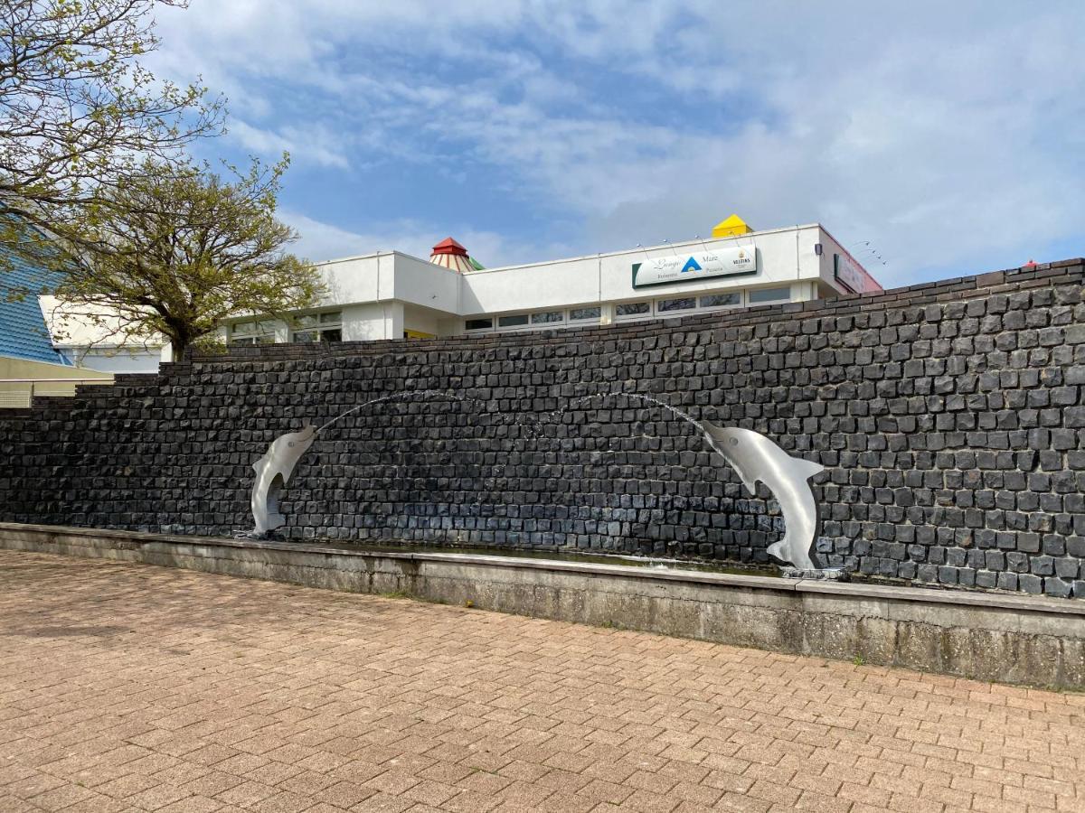 Vakantiehuisje Makkum Nl - S15 외부 사진