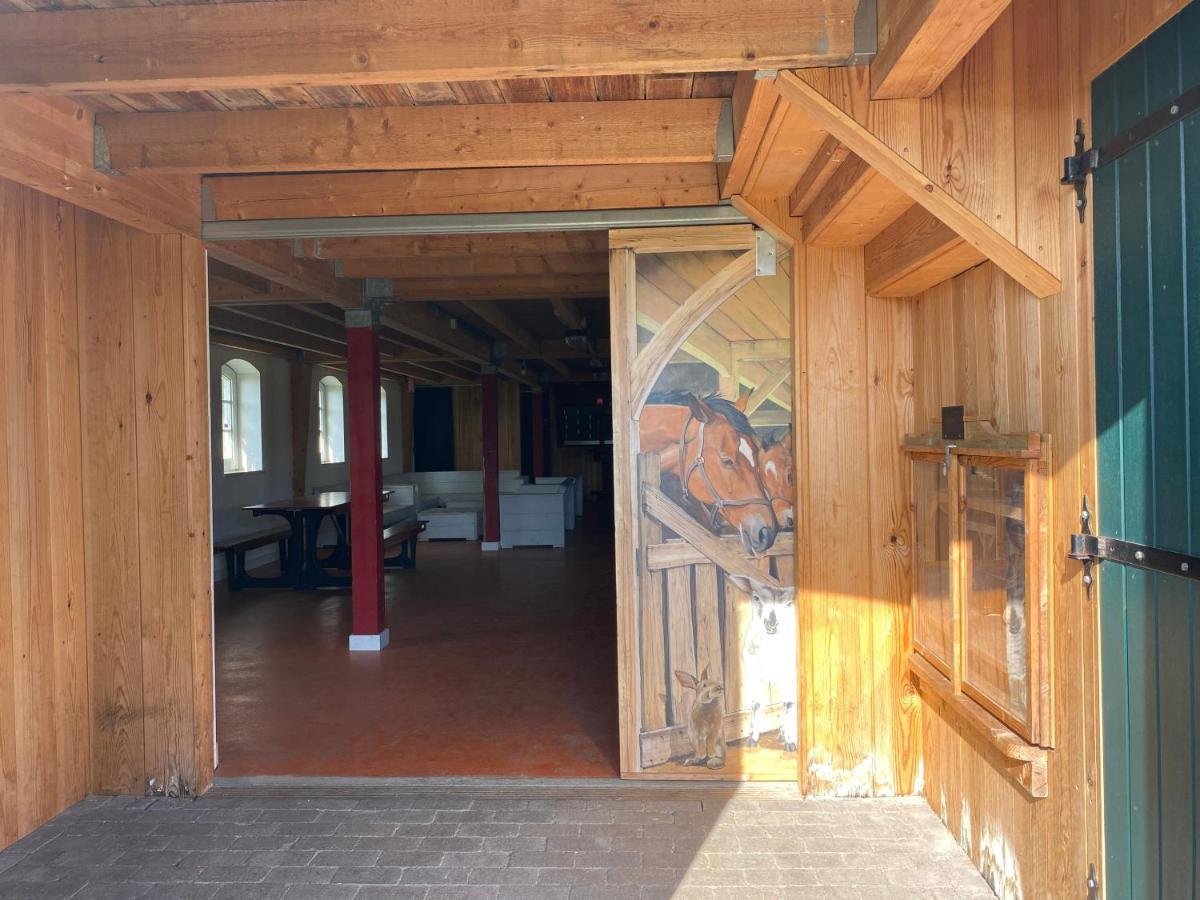 Vakantiehuisje Makkum Nl - S15 외부 사진